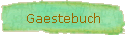Gaestebuch