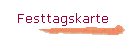 Festtagskarte